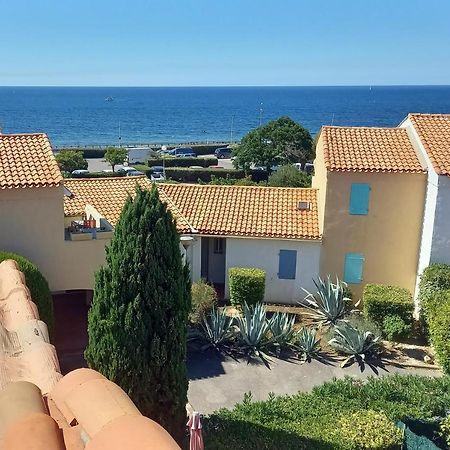 Sausset-Les-Pins, T2 Vue Sur Mer, Plage A 200M 外观 照片