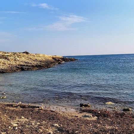 Sausset-Les-Pins, T2 Vue Sur Mer, Plage A 200M 外观 照片