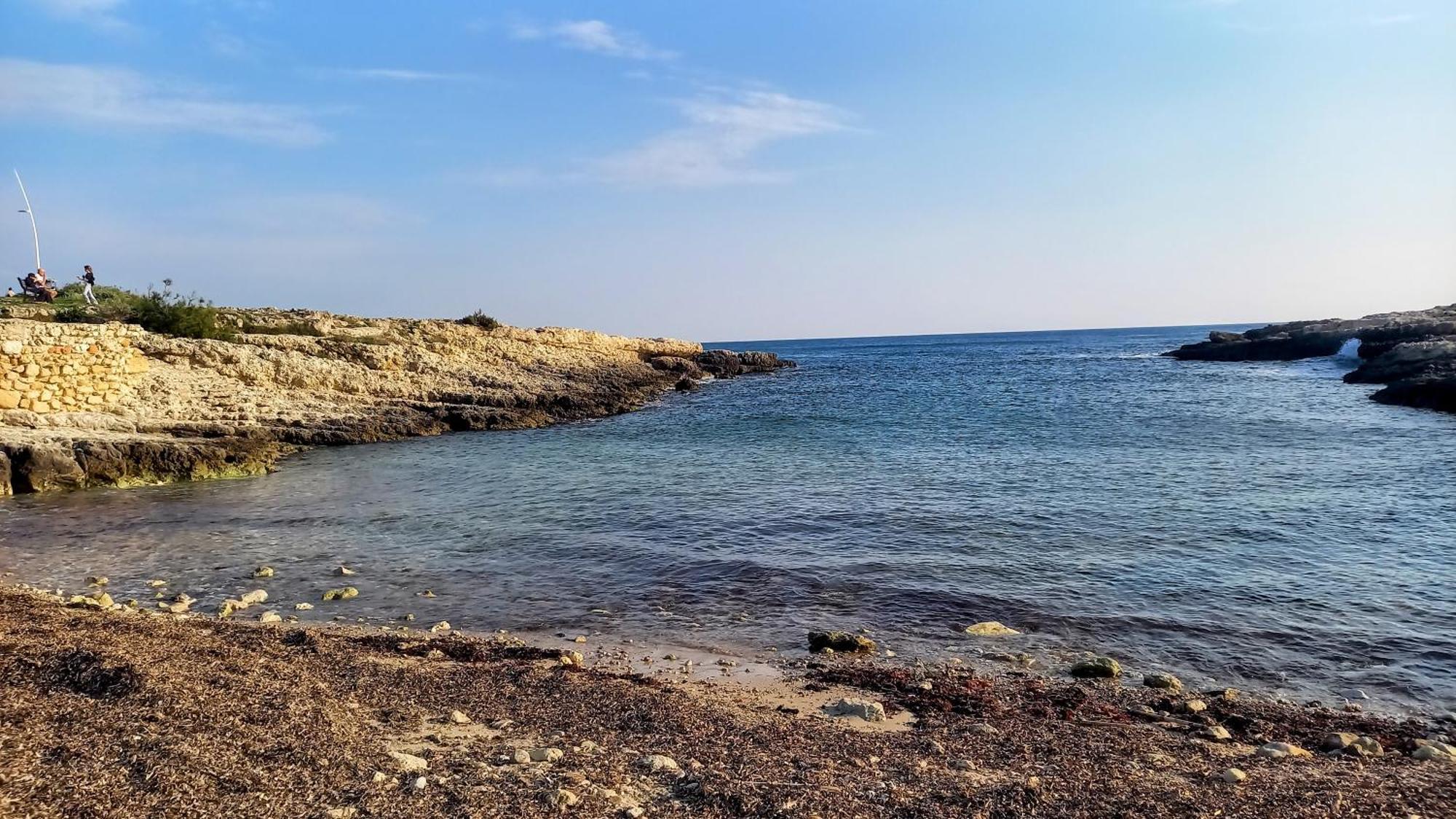 Sausset-Les-Pins, T2 Vue Sur Mer, Plage A 200M 外观 照片